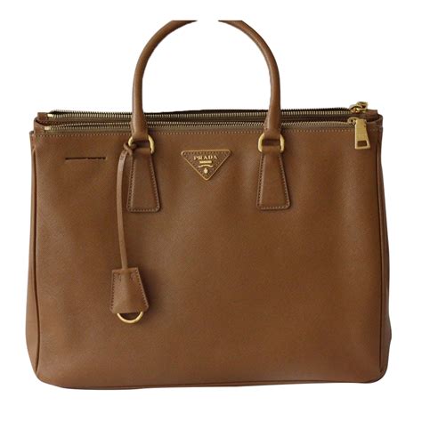 sac a main prada cuir|sac prada.